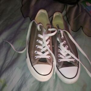 Converse shoes
